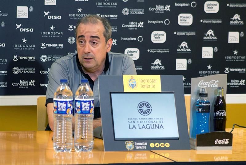 El Iberostar Tenerife, favorito ante el Promitheas en octavos Liga Campeones
