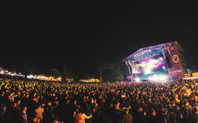Alice Wonder, Dani Fernández y Mueveloreina, nuevas confirmaciones de Interestelar 2019