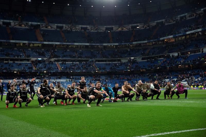 De Jong cumple las peticiones del Barcelona y elimina al Real Madrid