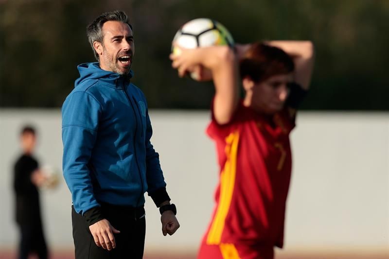 La Junta Directiva de la RFEF aprueba un nuevo modelo para el fútbol femenino