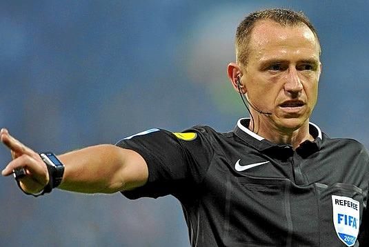 Rocchi, Buquet y Grinfeld dirigirán a Villarreal, Sevilla y Valencia