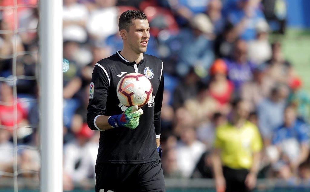 Luis Enrique piensa en Soria para la Selección