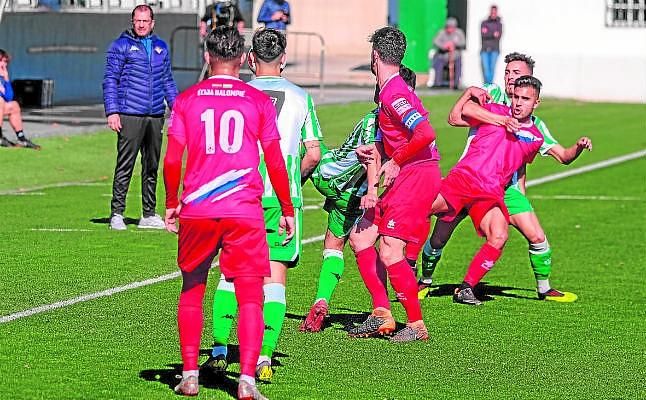 Un aficionado del Écija pagará un tercio del viaje a Ceuta