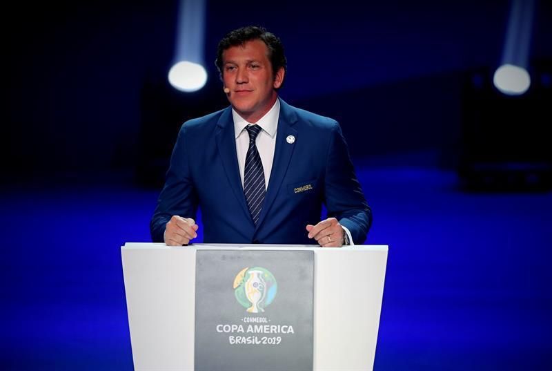 FIFA y Conmebol condenan casos de acoso en la selección femenina de Colombia