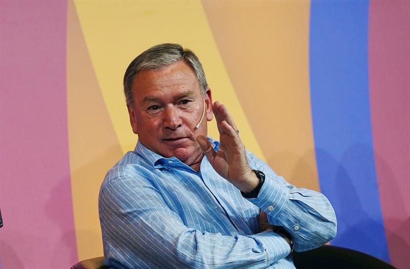 Javier Clemente, nuevo seleccionador vasco, debutará contra Panamá