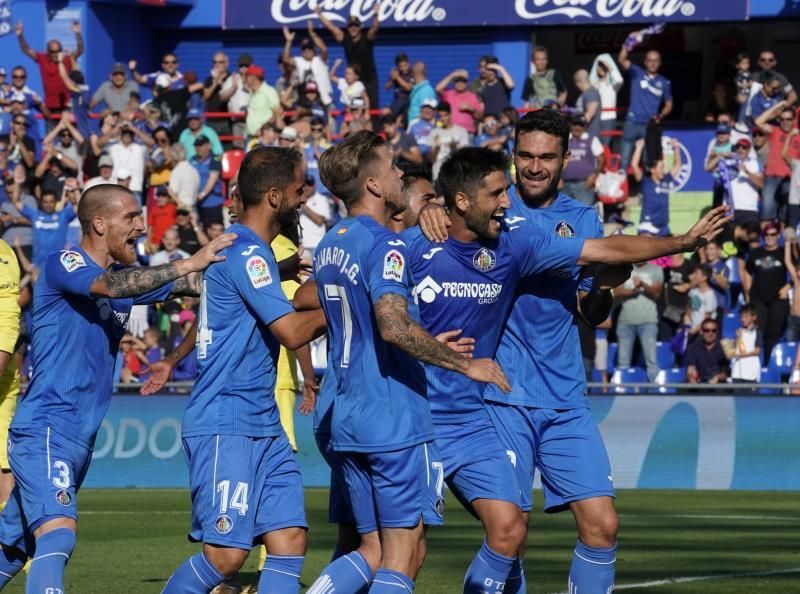 Markel Bergara ultima su vuelta a los terrenos de juego cinco meses después