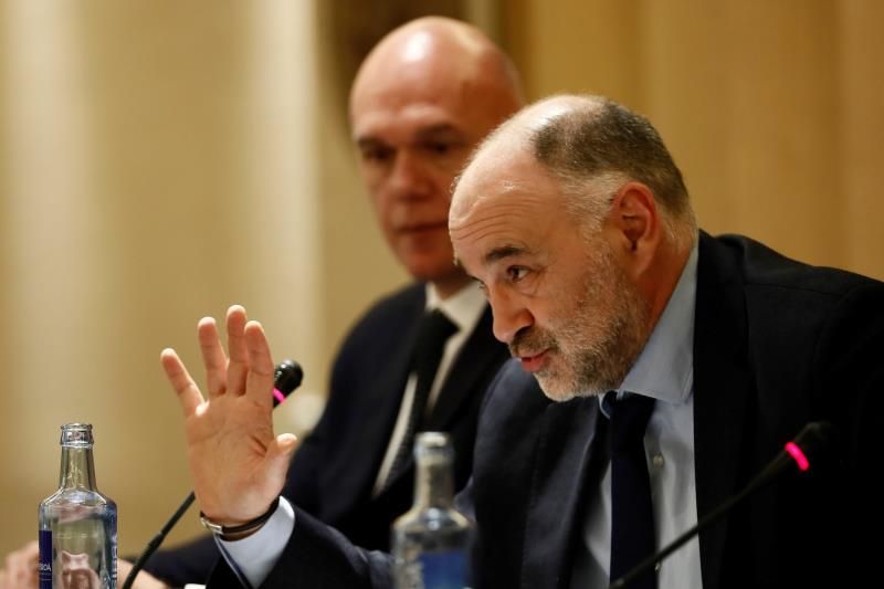 Obradovic y Laso ponen en marcha el Consejo de Entrenadores de la Euroliga