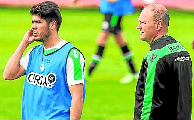 Pozuelo redondea el kilo