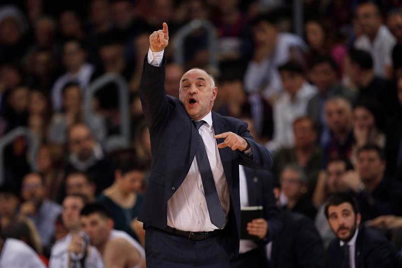 Los dos últimos campeones se miden con los deberes casi hechos