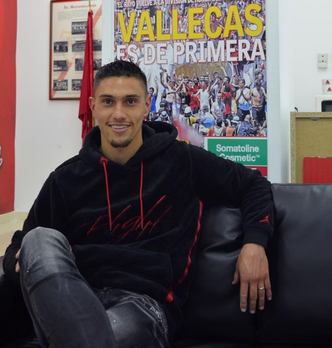 Velázquez: "Es un reto importante frenar a Messi y Luis Suárez"