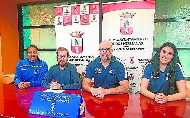 El Juvasa busca sentirse arropado