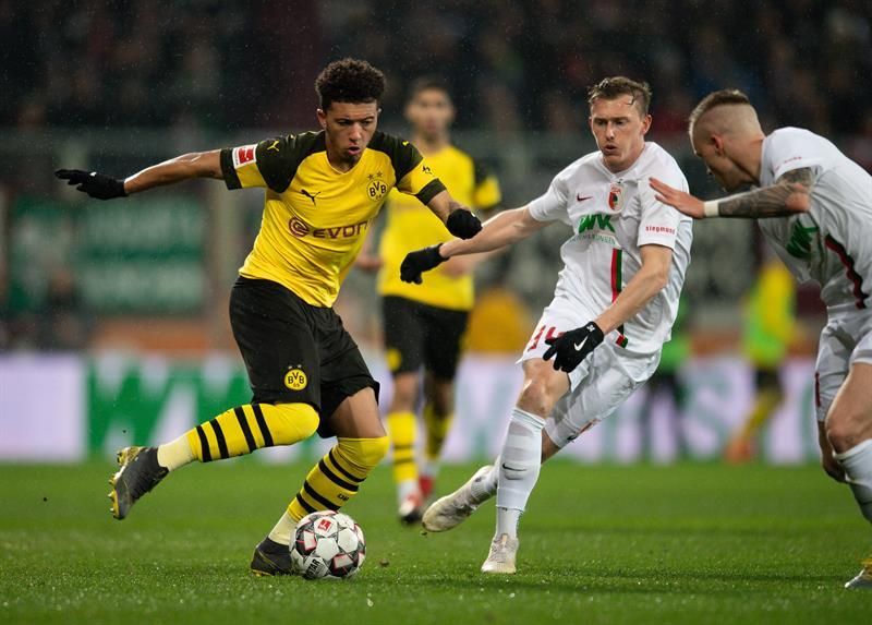 El Bayern y el Dortmund siguen su duelo a distancia con partidos en casa