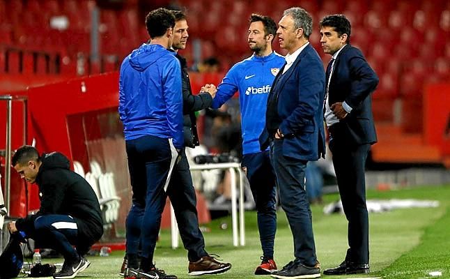 Una mala suerte de tres meses