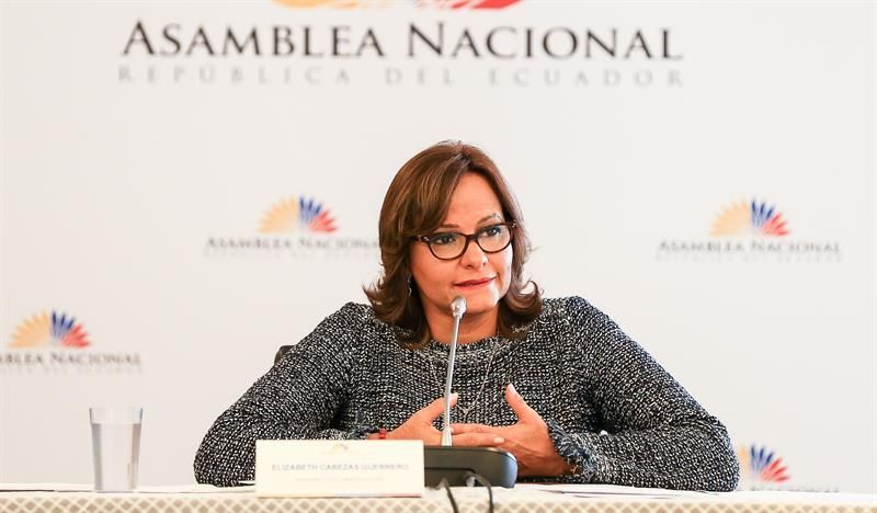 Ecuador declara el 7 de marzo como el Día Nacional del Fútbol Femenino