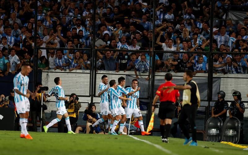 Otra jornada decisiva en la Superliga argentina