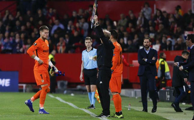 Juan Soriano: "El equipo lo ha intentado hasta el final pero no ha podido ser"