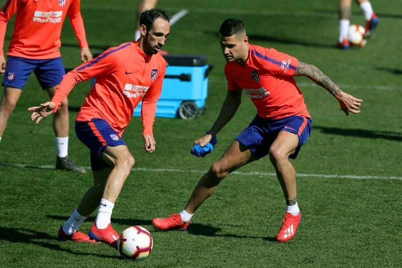 Juanfran recibe oferta de renovación por una temporada más