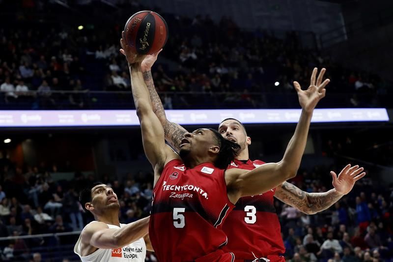 Martín: "Estudiantes es imprevisible, ganar en su casa no será sencillo"