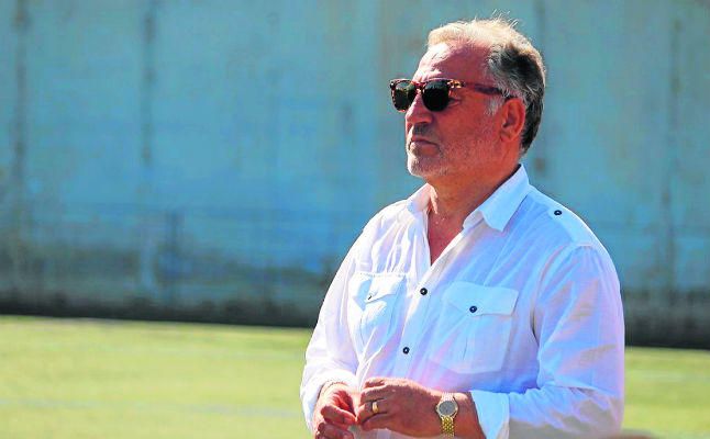 "El equipo está imparable"