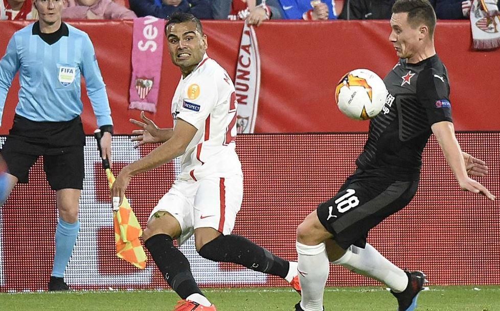 Mercado: "Hicimos méritos para poder ganar"