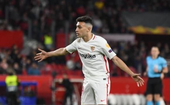 Munir: "Tenemos ese miedo de que nos marquen gol"