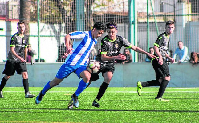 Pablo Pérez, del Nervión al Sevilla