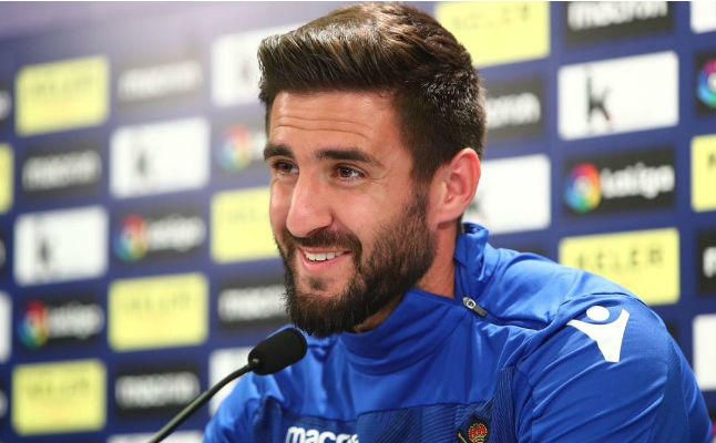 Rául Navas cree que nunca es "un buen momento para asaltar el Pizjuán"