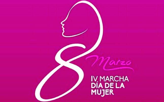 IV Marcha por la Igualdad en Sevilla