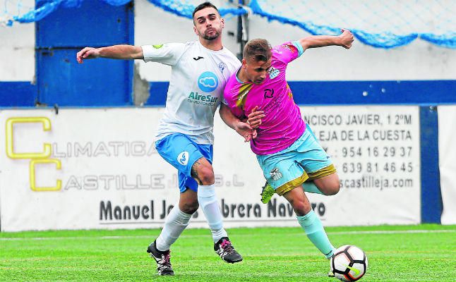 Christian ficha por La Palma