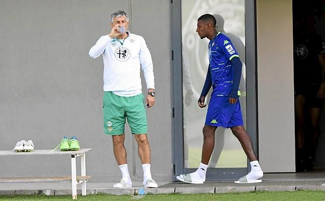 El Milan también preguntó a Oliveira por Emerson