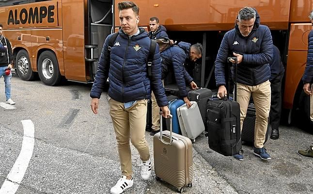 Renovación y mejora de contrato para Francis