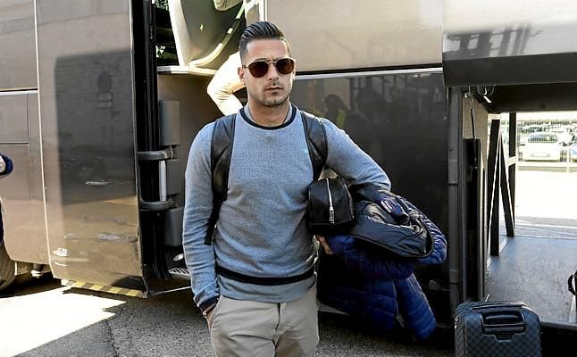 Colocan a Sergio León, ahora, en México