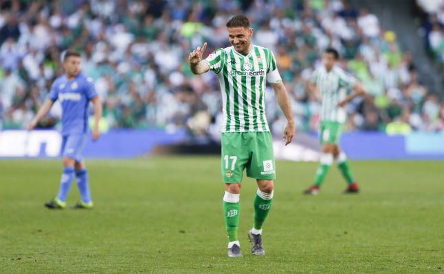 El Betis, a poner el despertador en Balaídos