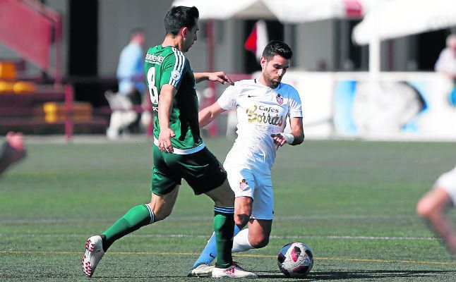 La operación renovación sigue