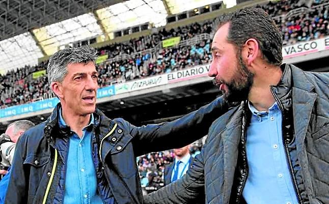 Una revancha para Machín con obligación