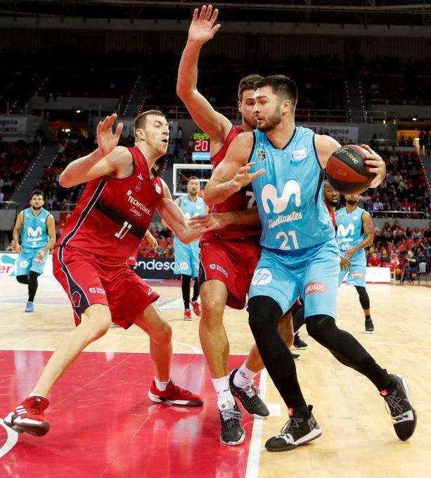 No hay quinto triunfo malo Estadio Deportivo