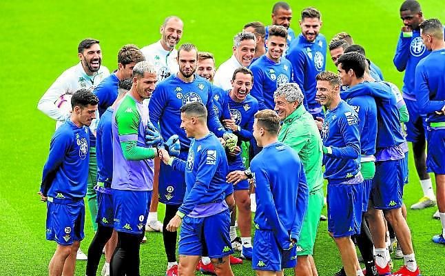 La solución para los carriles