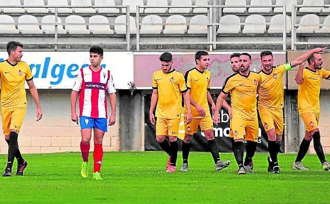 Comienza la cuenta atrás en Tercera