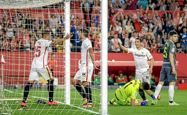 Carriço: "Tenemos que creer en nosotros"