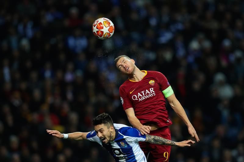 Bosnia convoca a Dzeko, Pjanic y Kodro y deja fuera al joven Ermedin Demirovi