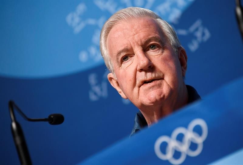 Un cuestionario anónimo preguntará sobre el dopaje a los atletas en los Juegos de Minsk