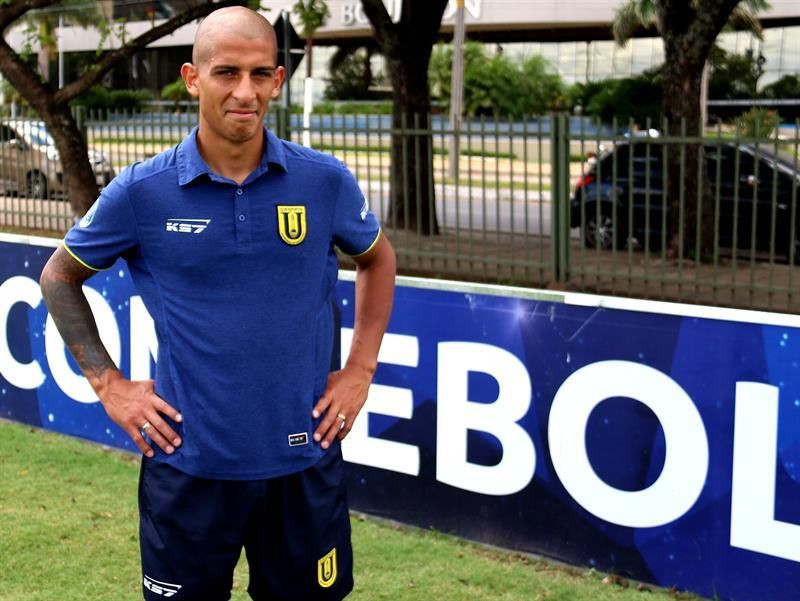 El invicto Olimpia recibe a una contradictoria Universidad de Concepción