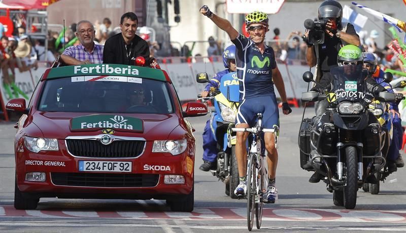 Pablo Lastras: "Mikel Landa volverá para la Milán-San Remo"