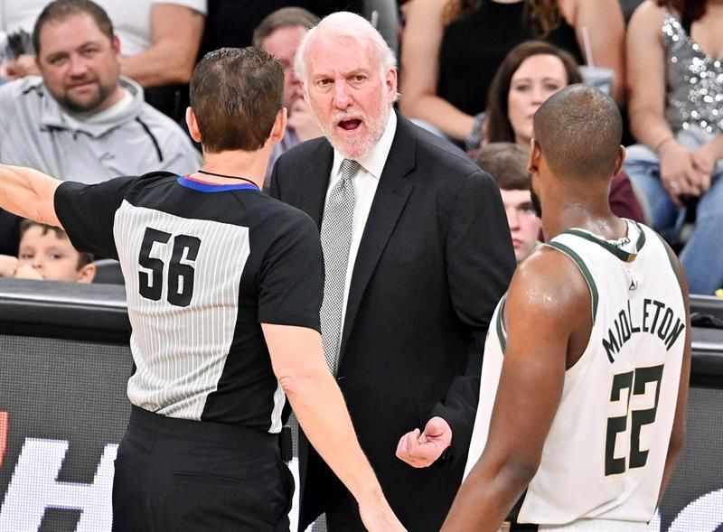 Rockets, Spurs y Raptors consolidan posiciones; derrota sorpresa de Warriors