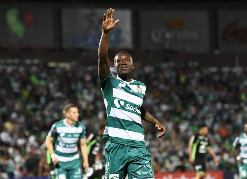 El Santos recibe al Red Bulls confiado en rematarlo y acceder a semifinales