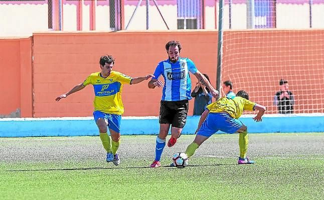 El Osuna Bote se suma al 'play off'