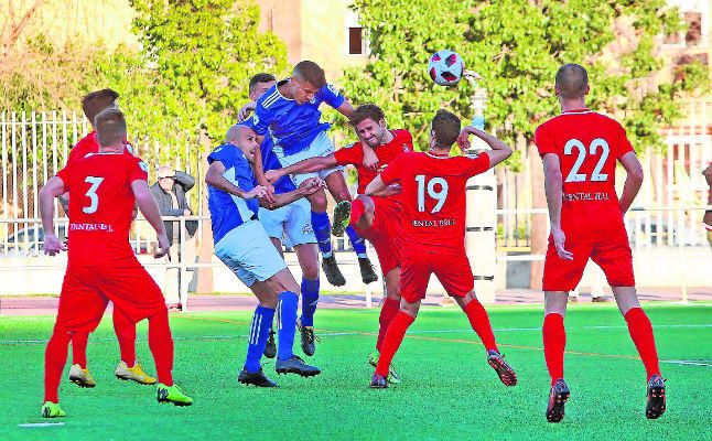 Resumen de los equipos sevillanos en Tercera División en la jornada 33