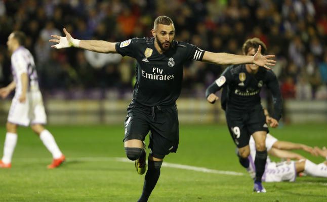 El presidente del Lyon reconoce que intentó fichar a Benzema