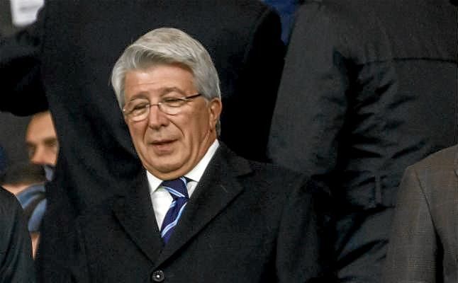 Cerezo: "Nos prometimos hace mucho tiempo llegar a la final"