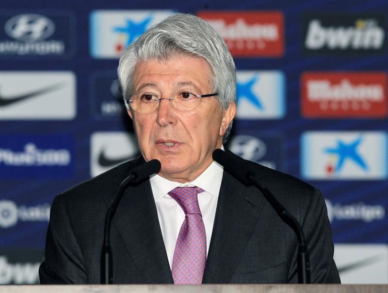 Cerezo: "Nos prometimos hace mucho tiempo llegar a la final"